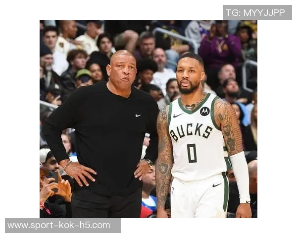 美媒评选新赛季压力最大教练纳斯位居第一里弗斯紧随其后