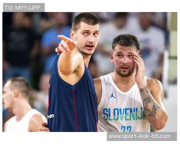 约基奇追平威少东契奇历史第二三双记录单场得分30表现惊艳 约基奇追平威少东契奇历史第二三双记录单场得分30表现惊艳