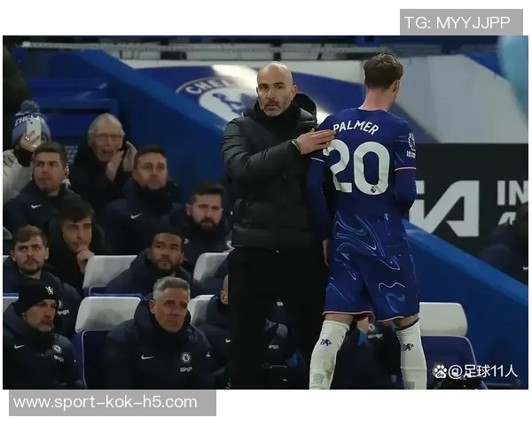 马雷斯卡确认帕尔默脚趾受伤下周缺阵球队面临严峻挑战