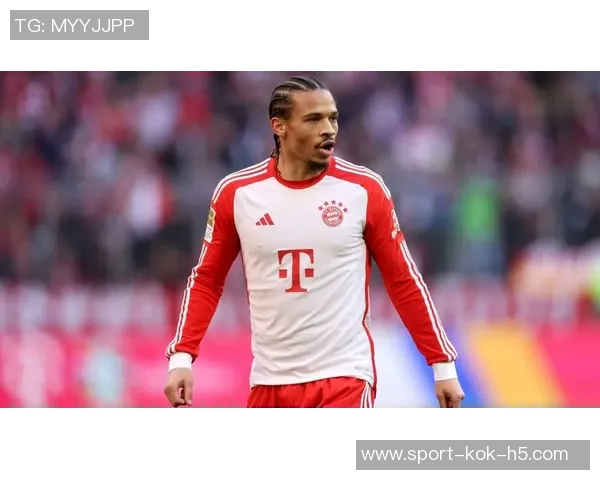 萨内身价骤降至2500万欧元29岁表现不佳引发关注